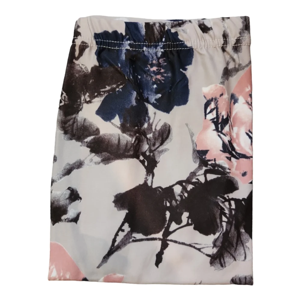 BUNDLE LEGGINGS STREETWEAR SET - Picture 3 of 4